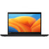 Lenovo Thinkpad P14s Gen 2 14" Laptop, i7 1185G7 3.0Ghz, 16GB DDR4, 256GB NVMe SSD, Quadro T500 4GB, 4K HDR LCD, Thunderbolt 4, HDMI, Webcam, Windows 11 Pro - Black (Refurbished)